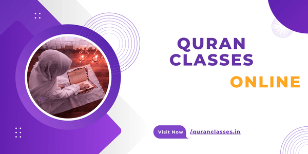 Digital Quran online class single feature
